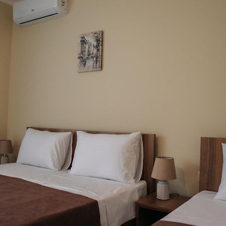 Scorpio Hotel ゴニオ エクステリア 写真