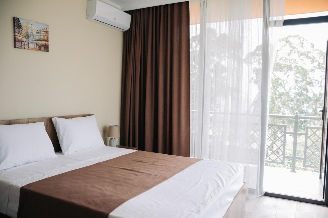 Scorpio Hotel ゴニオ エクステリア 写真