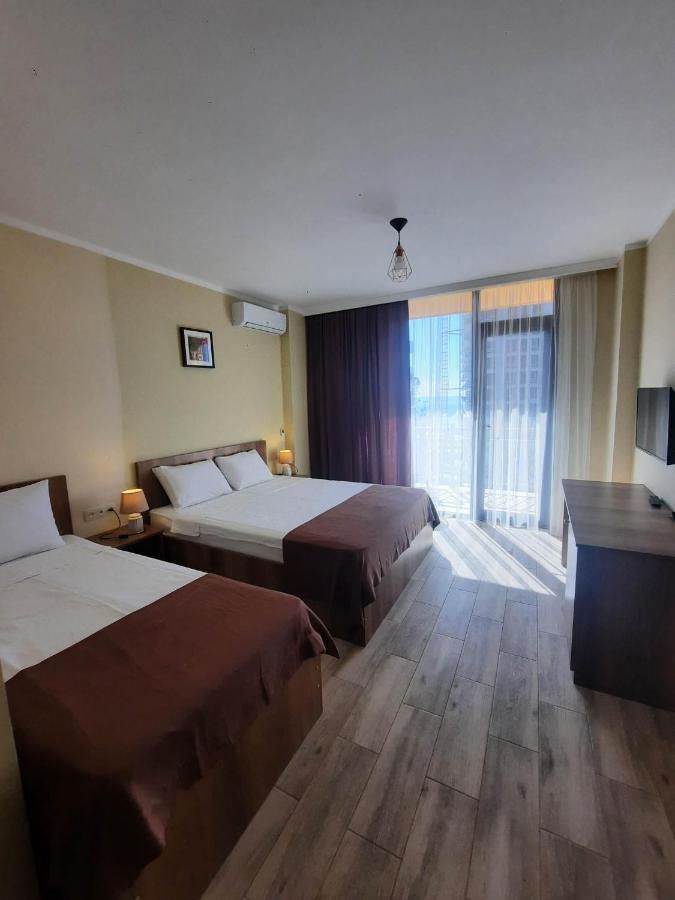 Scorpio Hotel ゴニオ エクステリア 写真