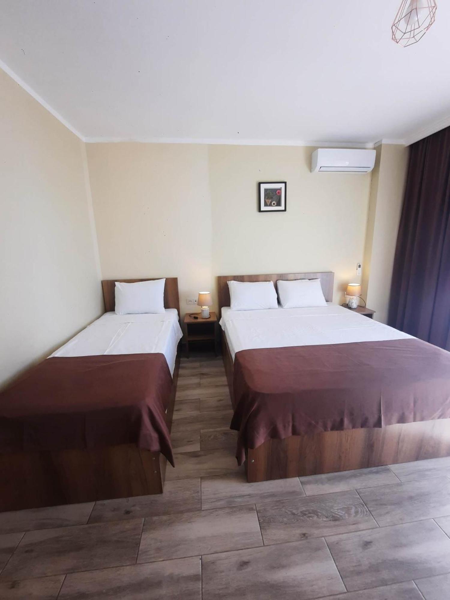 Scorpio Hotel ゴニオ エクステリア 写真